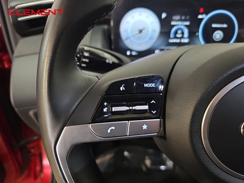 Hyundai Tucson Vehicle Image 11