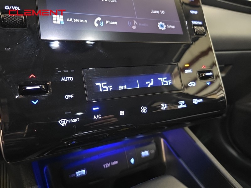 Hyundai Tucson Vehicle Image 17