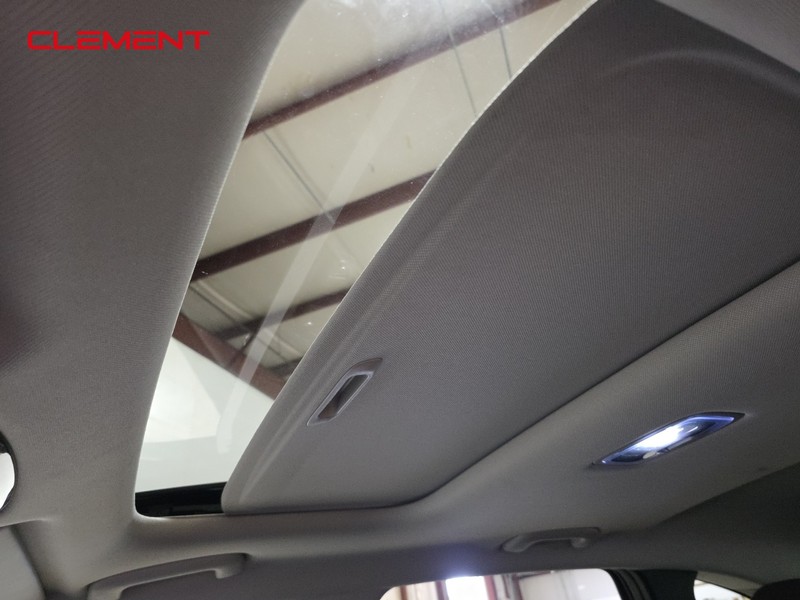 Hyundai Tucson Vehicle Image 21