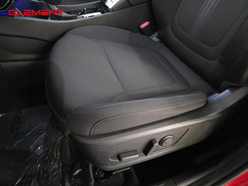 Hyundai Tucson Vehicle Image 24