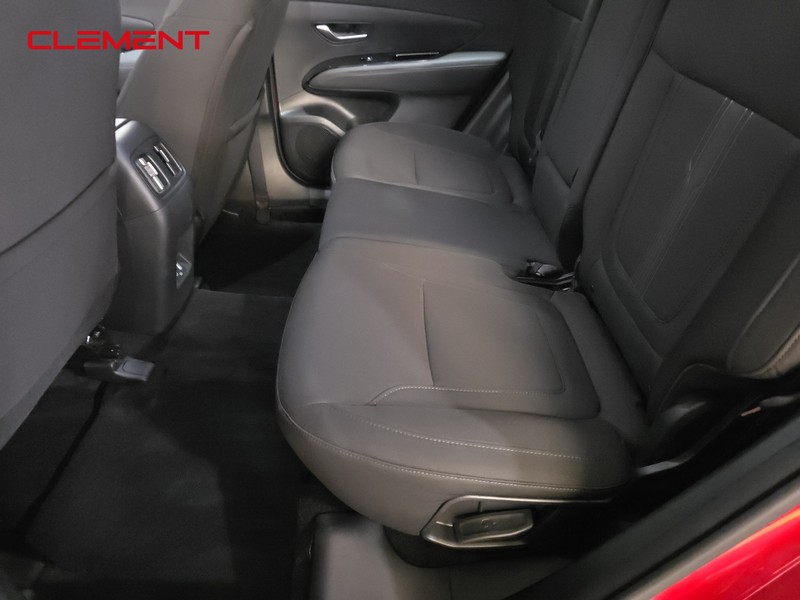 Hyundai Tucson Vehicle Image 27