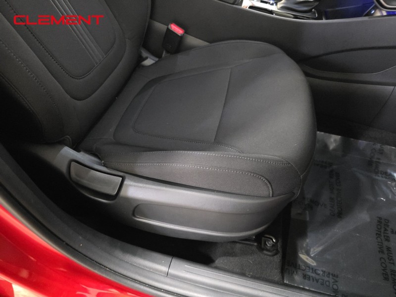 Hyundai Tucson Vehicle Image 30