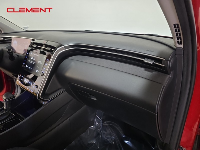 Hyundai Tucson Vehicle Image 31