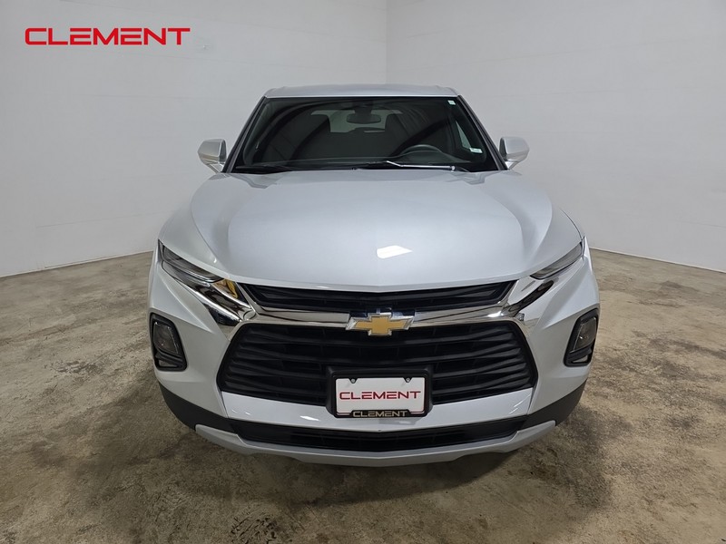 Chevrolet Blazer Vehicle Image 02