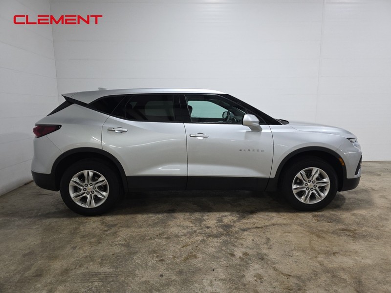 Chevrolet Blazer Vehicle Image 05