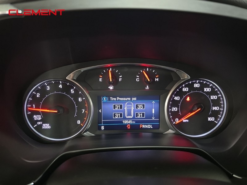 Chevrolet Blazer Vehicle Image 14