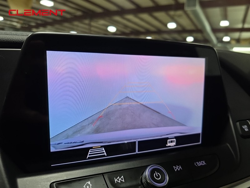 Chevrolet Blazer Vehicle Image 16
