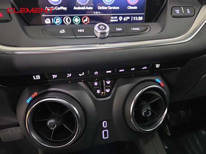 Chevrolet Blazer Vehicle Image 17