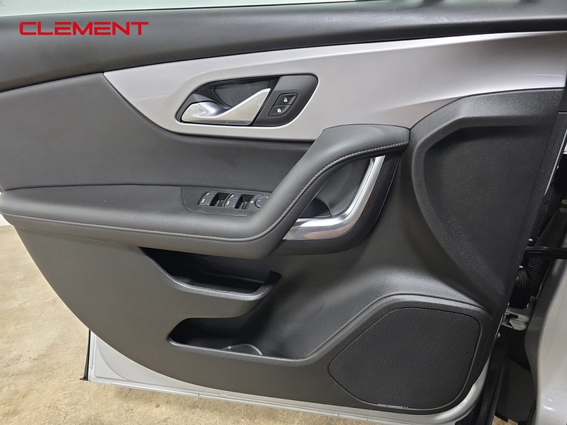 Chevrolet Blazer Vehicle Image 21