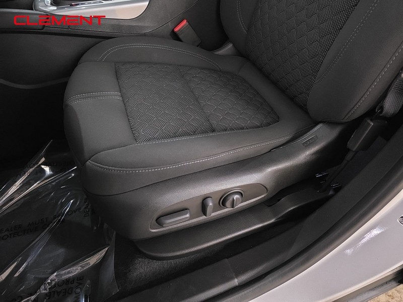 Chevrolet Blazer Vehicle Image 22