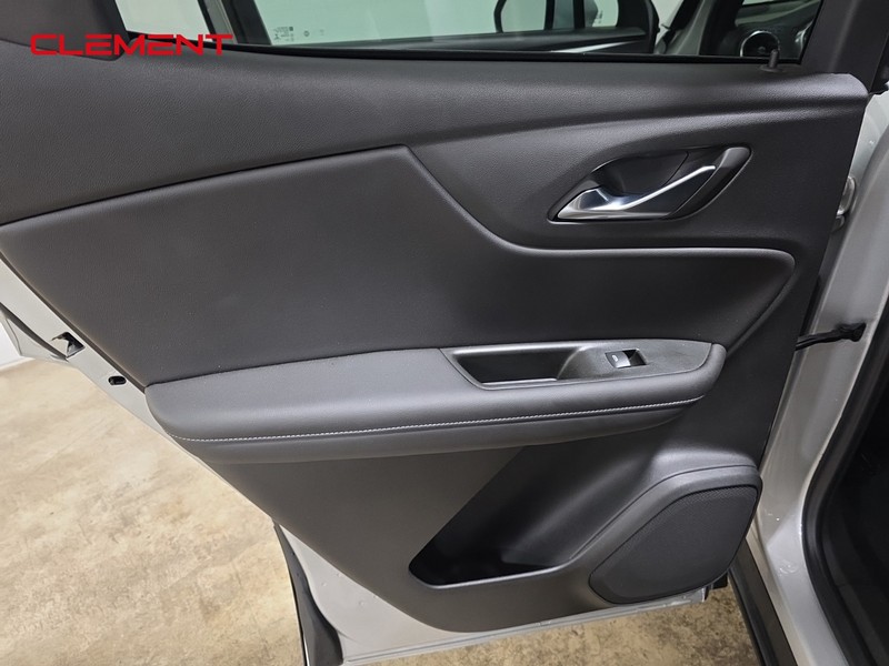 Chevrolet Blazer Vehicle Image 24