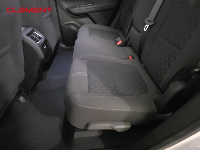 Chevrolet Blazer Vehicle Image 25
