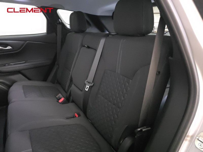 Chevrolet Blazer Vehicle Image 26
