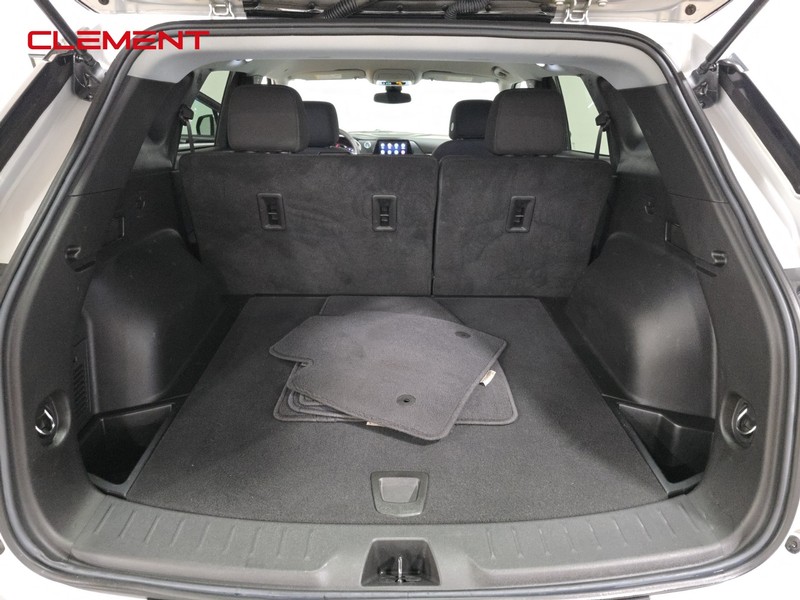 Chevrolet Blazer Vehicle Image 27