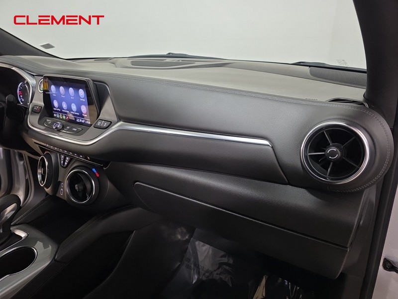 Chevrolet Blazer Vehicle Image 29