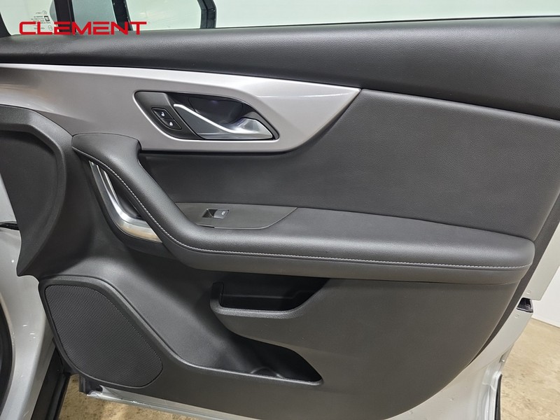 Chevrolet Blazer Vehicle Image 30