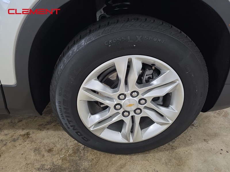 Chevrolet Blazer Vehicle Image 31