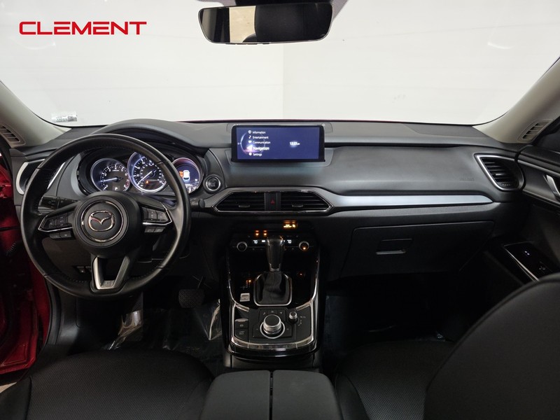 Mazda CX-9 Vehicle Image 09