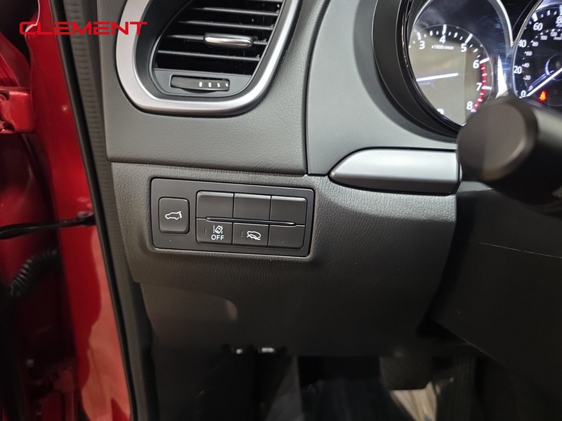 Mazda CX-9 Vehicle Image 10