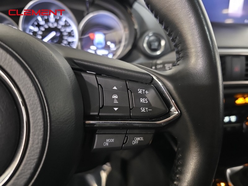 Mazda CX-9 Vehicle Image 12