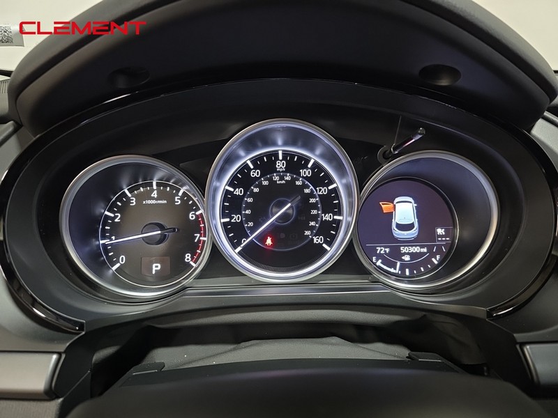 Mazda CX-9 Vehicle Image 14