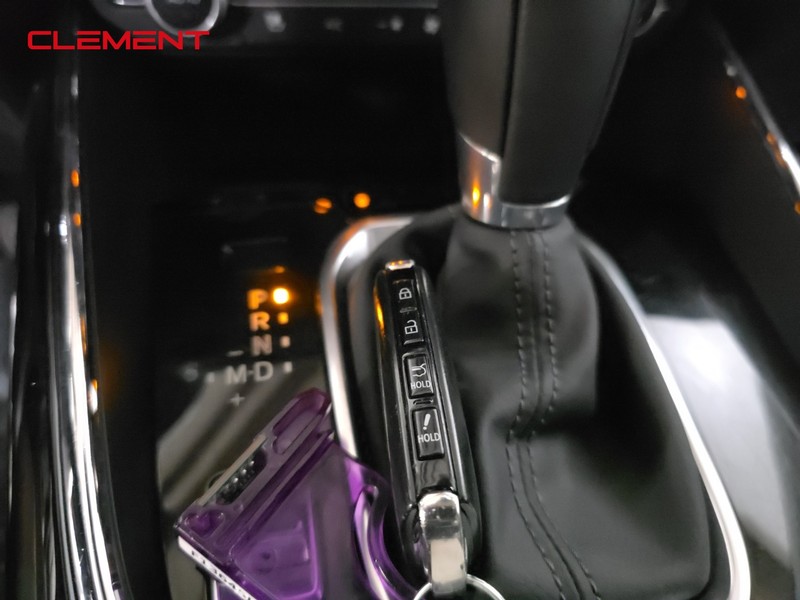 Mazda CX-9 Vehicle Image 19