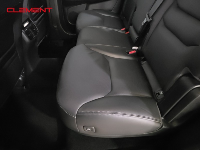 Mazda CX-9 Vehicle Image 27