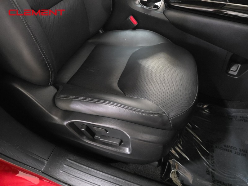 Mazda CX-9 Vehicle Image 31