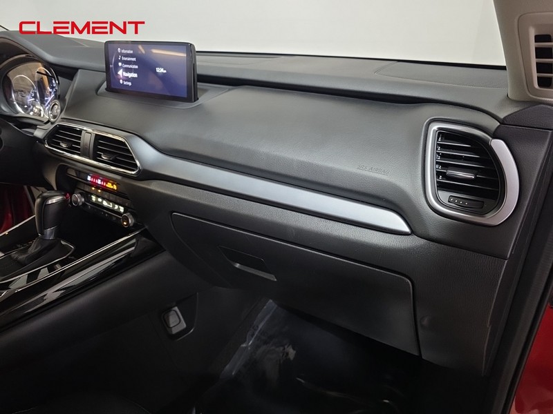 Mazda CX-9 Vehicle Image 32