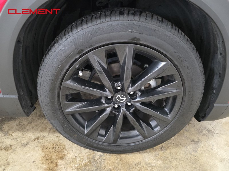 Mazda CX-9 Vehicle Image 34