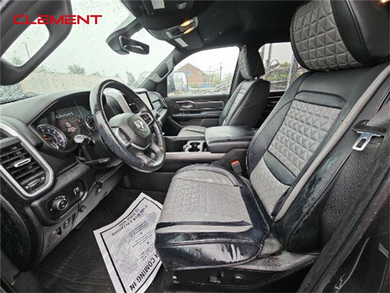 Ram 1500 Vehicle Image 03