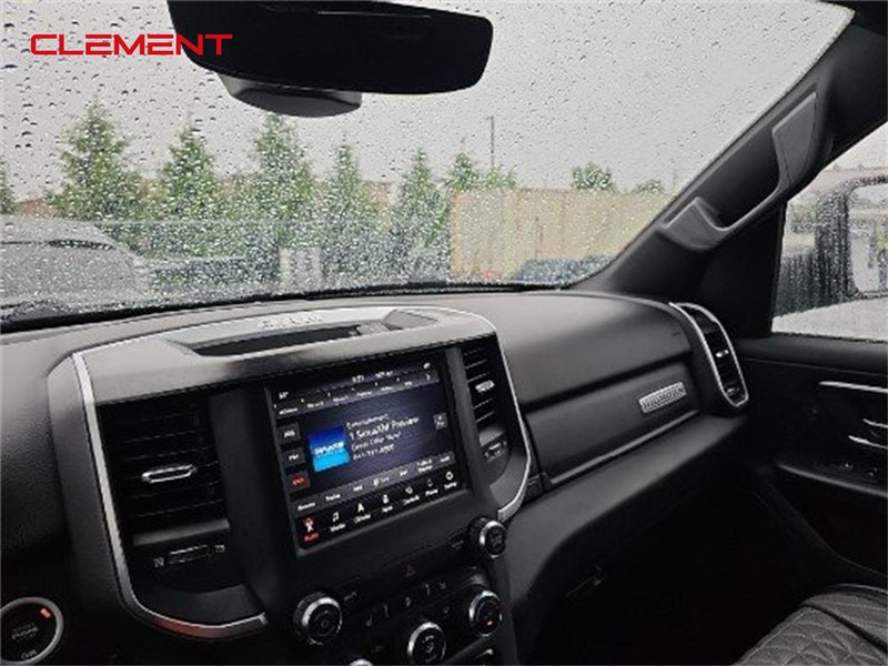Ram 1500 Vehicle Image 04
