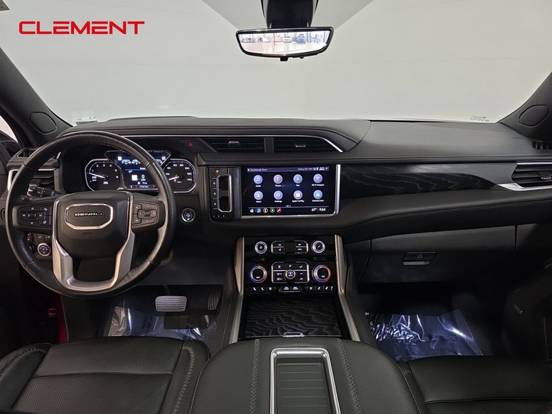 GMC Yukon Vehicle Image 10