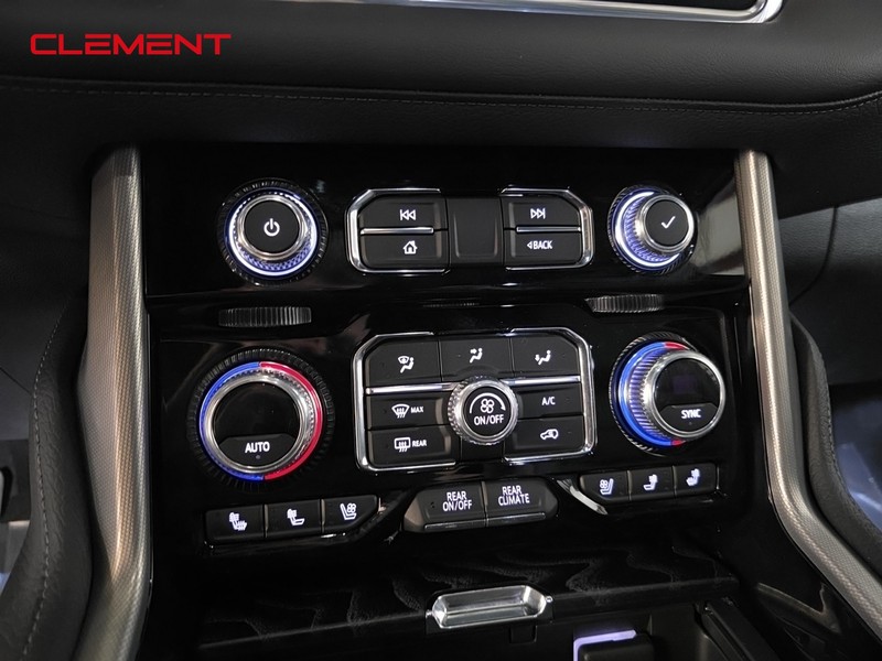 GMC Yukon Vehicle Image 19