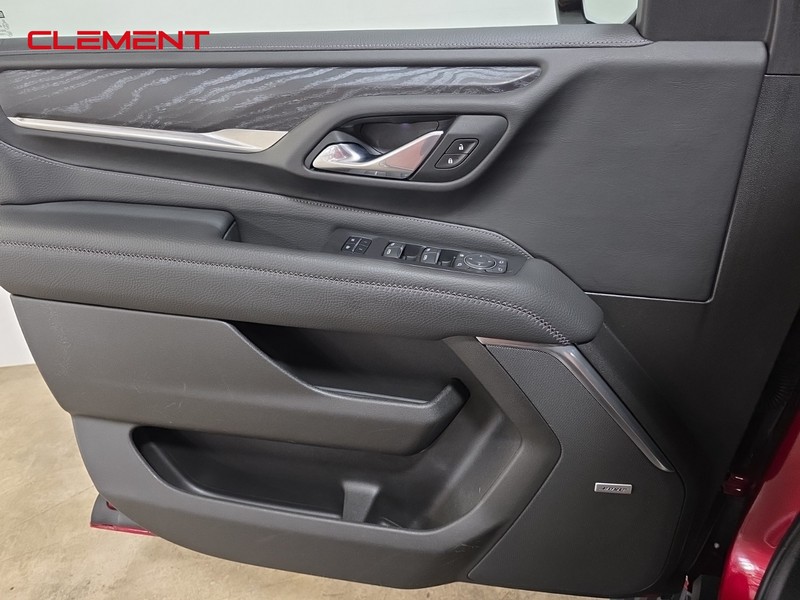 GMC Yukon Vehicle Image 26