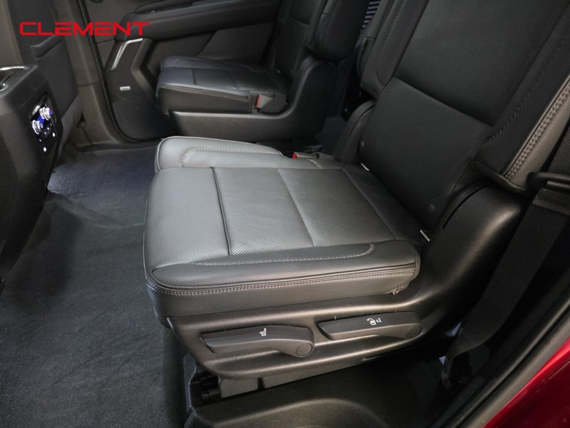 GMC Yukon Vehicle Image 31