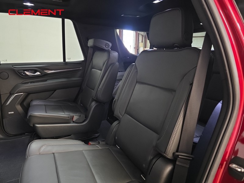 GMC Yukon Vehicle Image 32