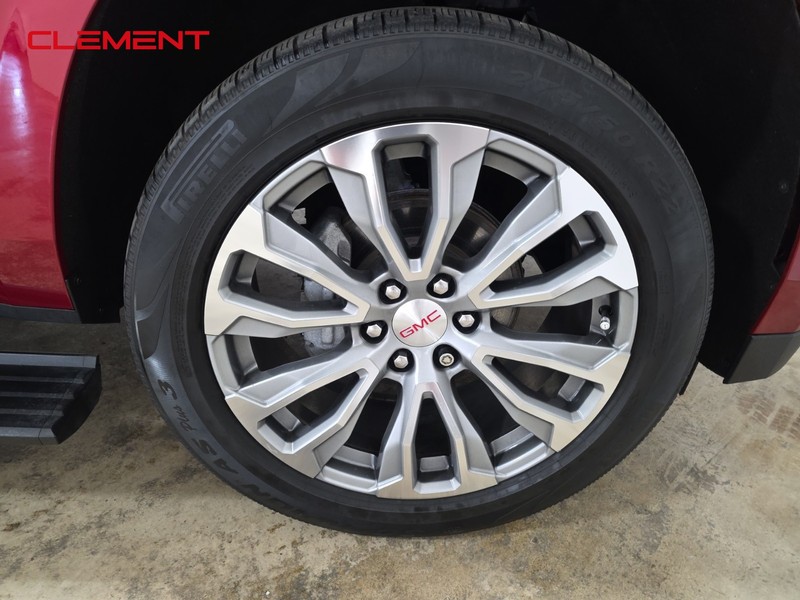 GMC Yukon Vehicle Image 37
