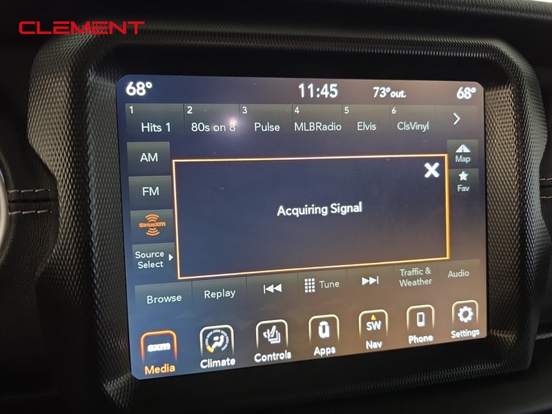 Jeep Wrangler 4xe Vehicle Image 19