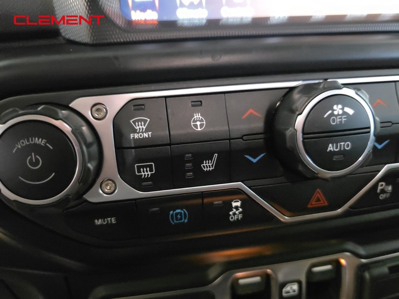 Jeep Wrangler 4xe Vehicle Image 22