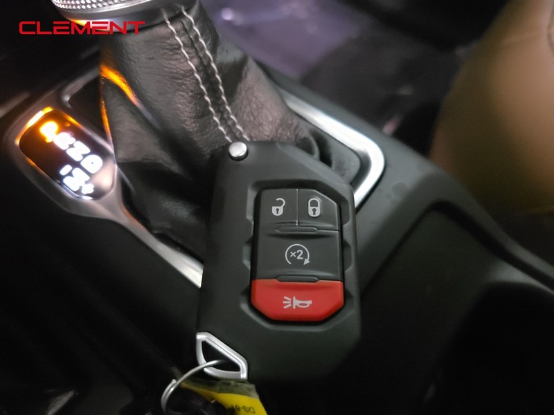 Jeep Wrangler 4xe Vehicle Image 24