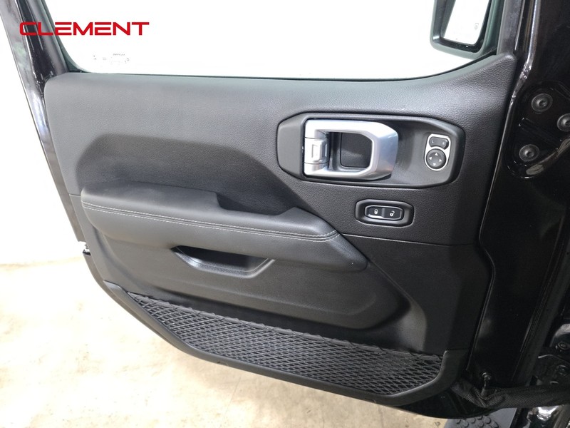 Jeep Wrangler 4xe Vehicle Image 26