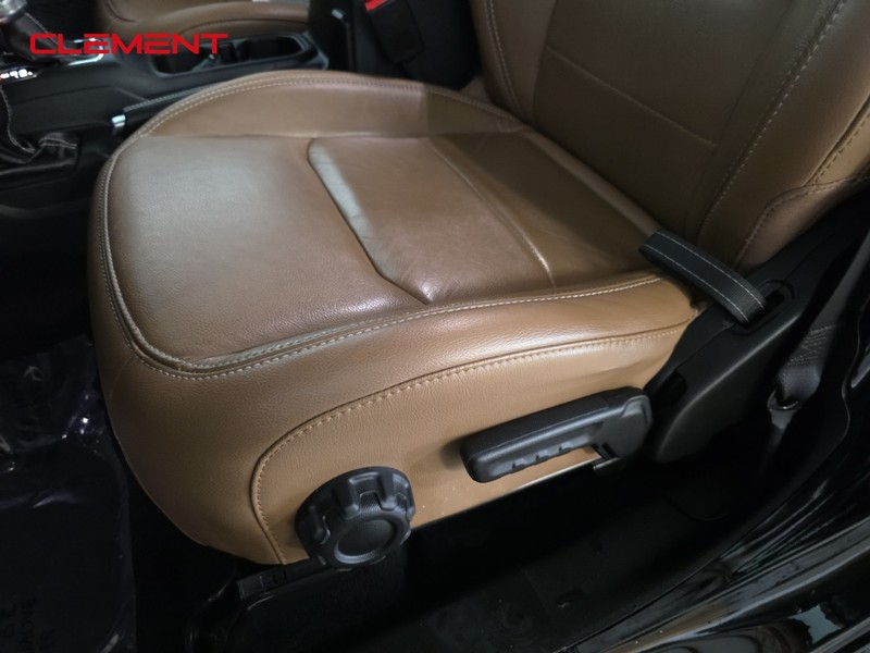 Jeep Wrangler 4xe Vehicle Image 27