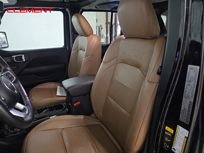 Jeep Wrangler 4xe Vehicle Image 28