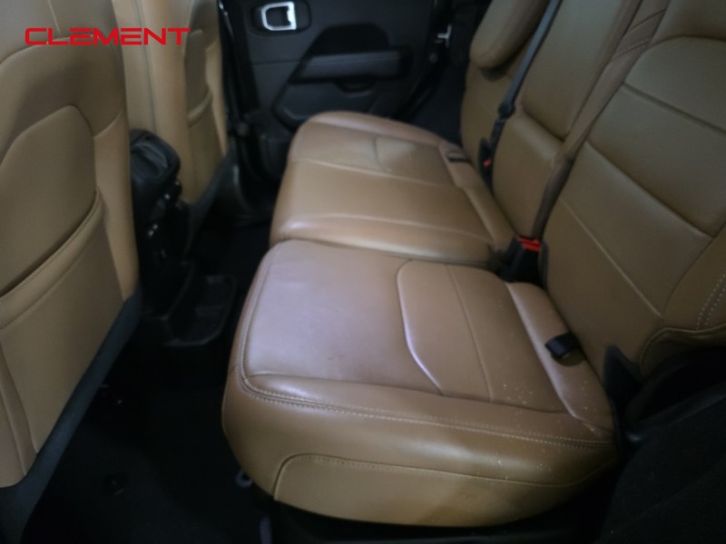 Jeep Wrangler 4xe Vehicle Image 30