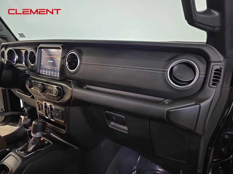 Jeep Wrangler 4xe Vehicle Image 34