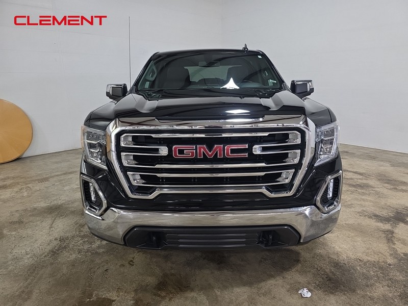 GMC Sierra 1500 Vehicle Image 02