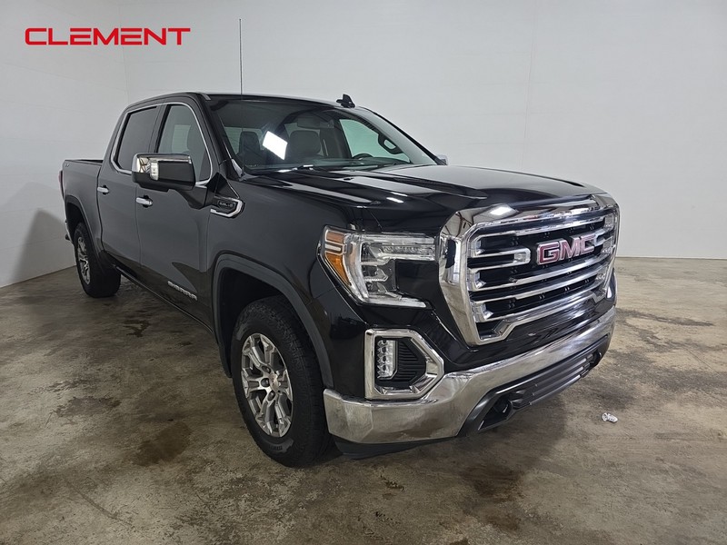 GMC Sierra 1500 Vehicle Image 03
