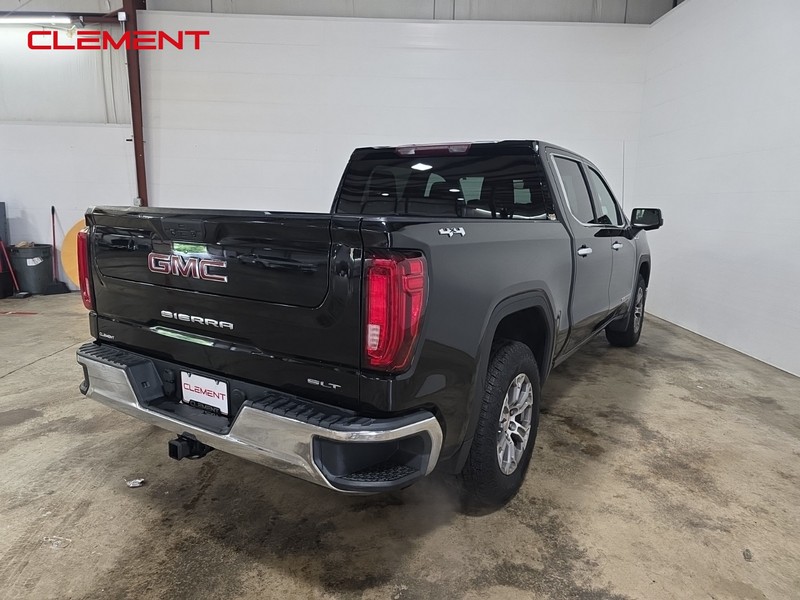 GMC Sierra 1500 Vehicle Image 05