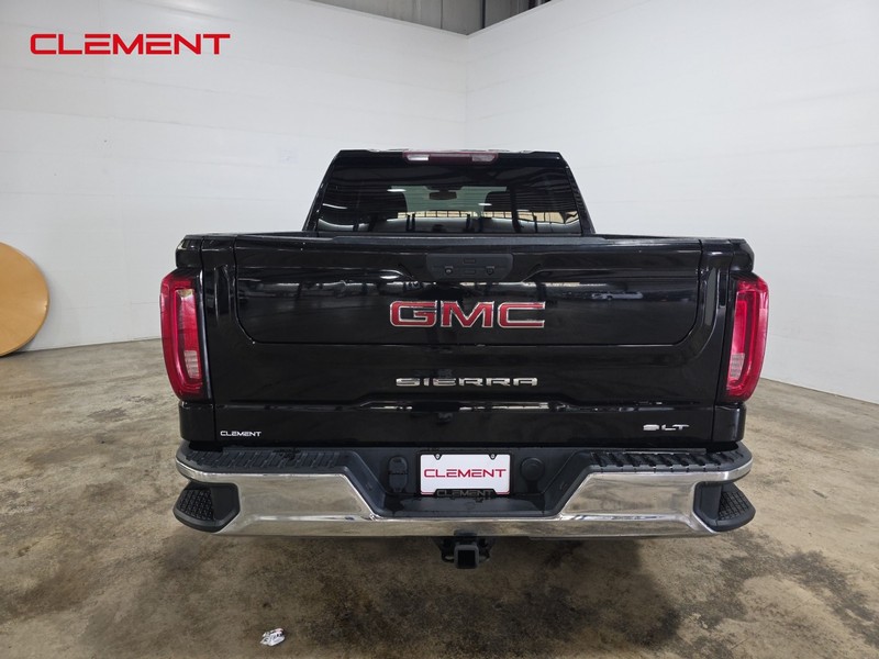 GMC Sierra 1500 Vehicle Image 06
